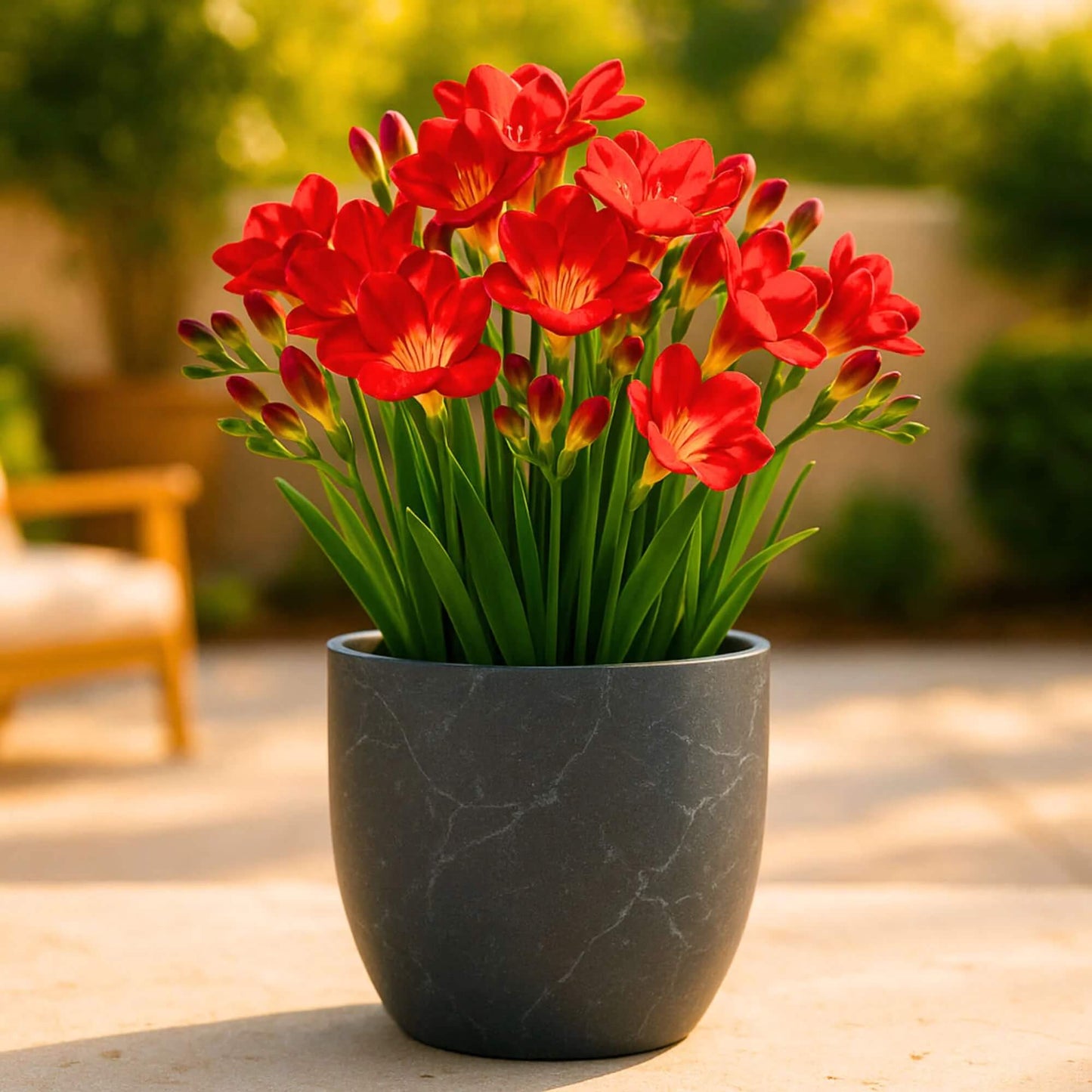 Freesia Seeds - Flower Plant