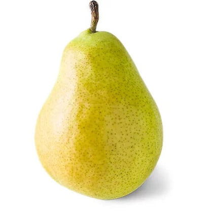 French Butter Pear Seeds