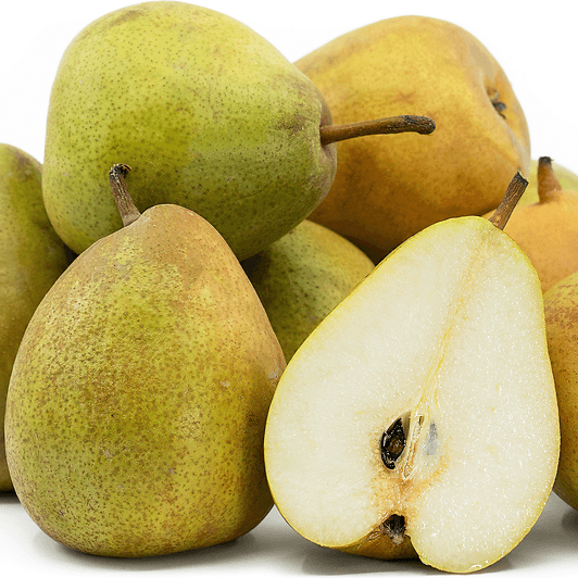 French Butter Pear Seeds