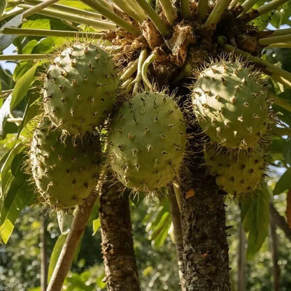 Fresh Soursop Seeds