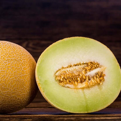 Galia Melon Seeds