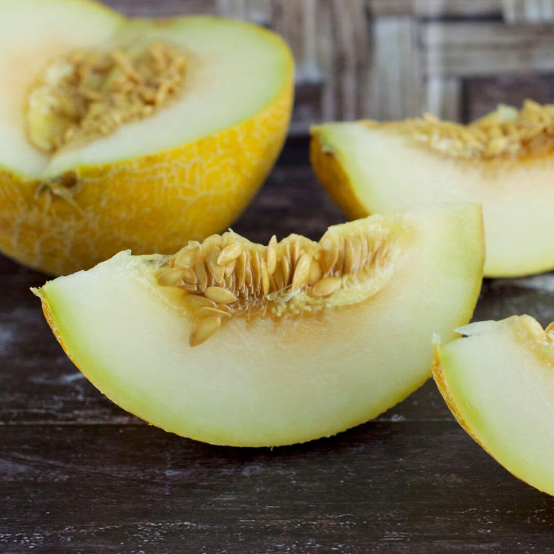 Galia Melon Seeds