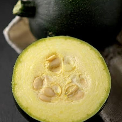 Gem Squash Seeds 