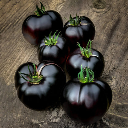 Giant Black Tomato Seeds 
