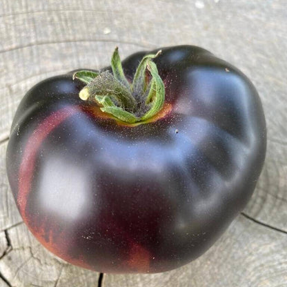 Giant Black Tomato Seeds 