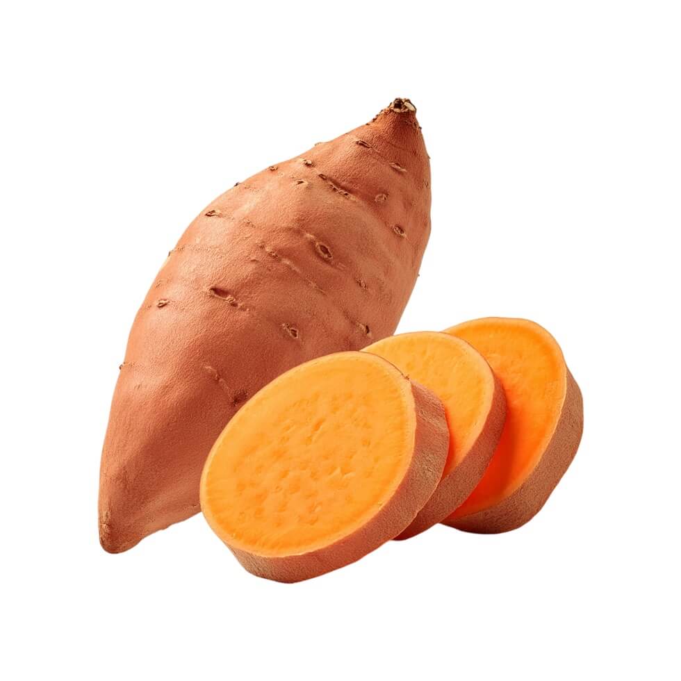 Giant Sweet Potato Seeds