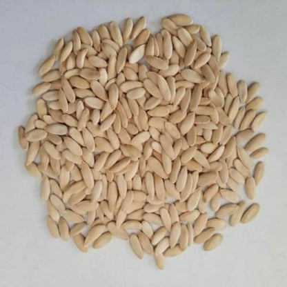 Gold Banana Melon Seeds 