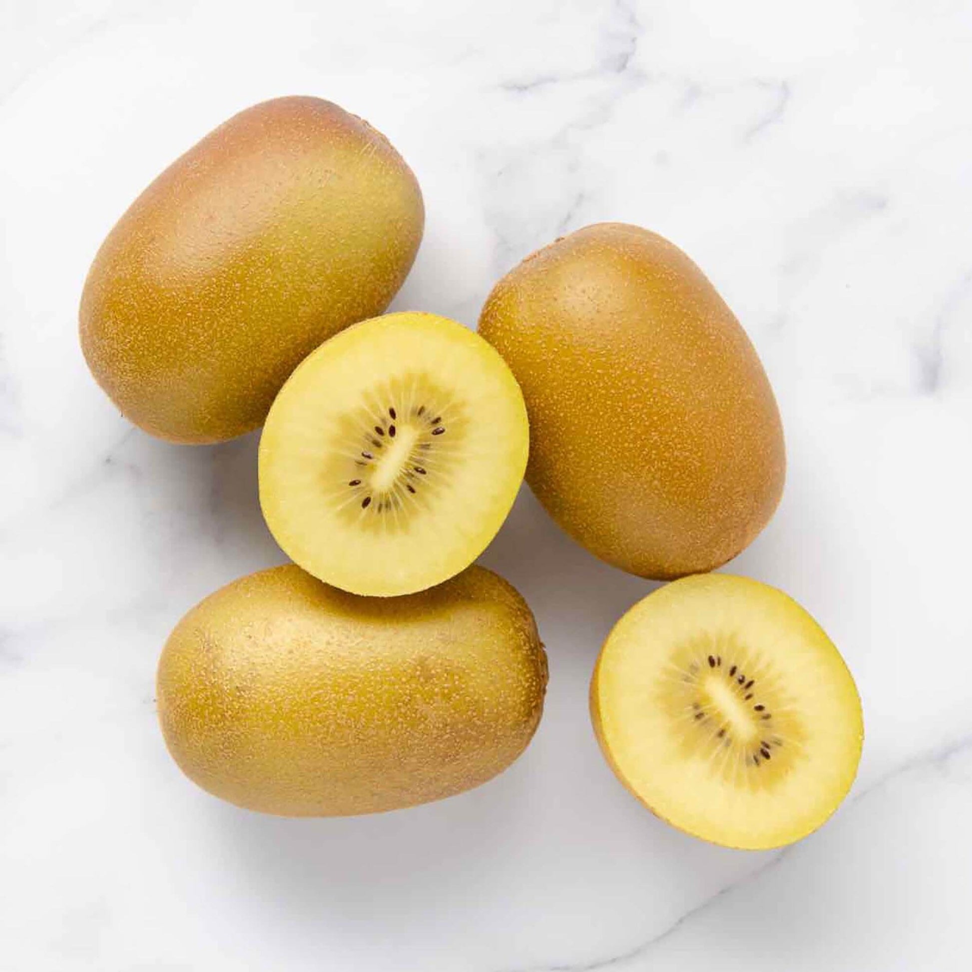 Golden Kiwi Seeds