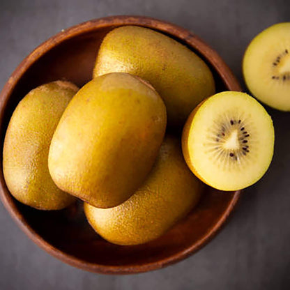 Golden Kiwi Seeds