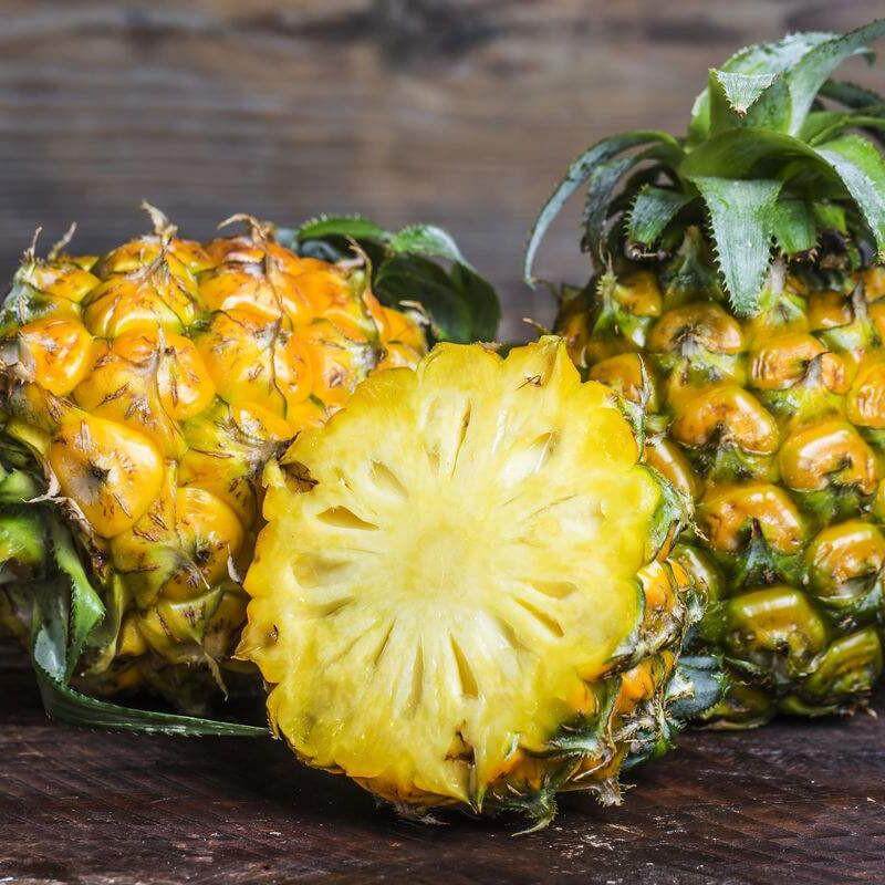 Golden Sweet Pineapple Seeds 