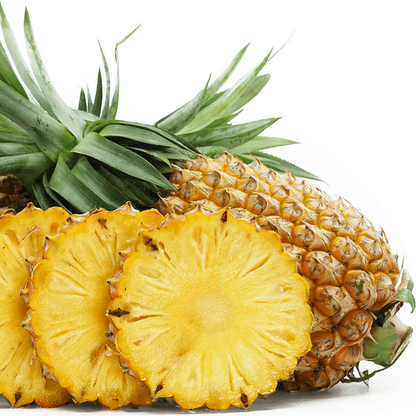 Golden Sweet Pineapple Seeds 
