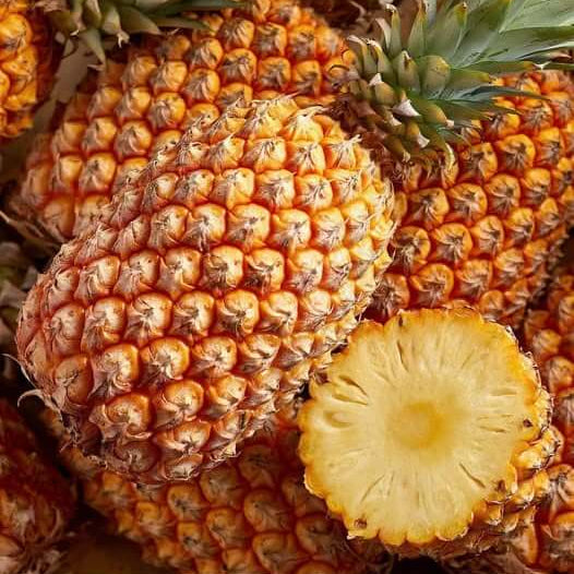 Golden Sweet Pineapple Seeds 