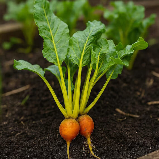 Golden beet seeds - Vegetable Plant