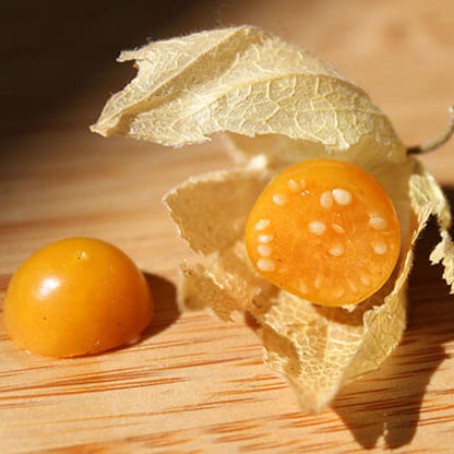 Golden berry seeds - Fruit Plant