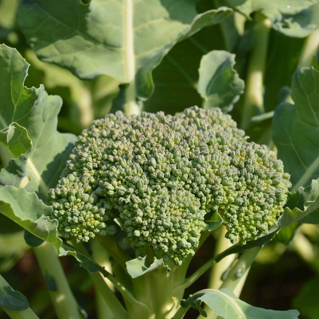 Goliath Broccoli Seeds