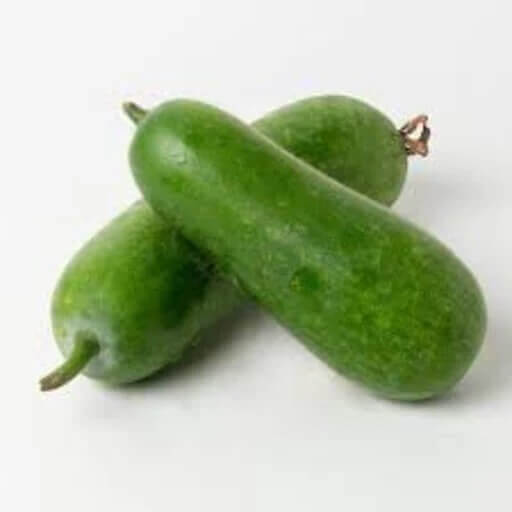 Gourd seeds
