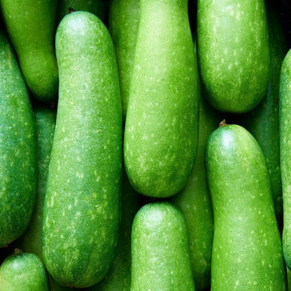 Gourd seeds