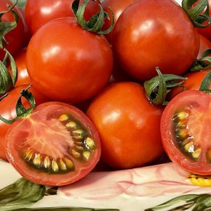 Grappoli D'Inverno Winter Cherry Tomato Seeds