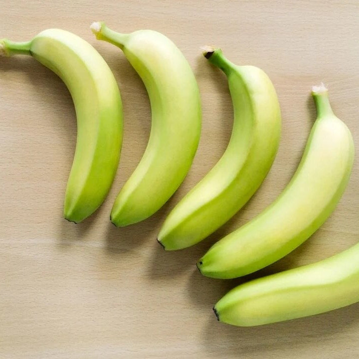 Green Banana Seeds 