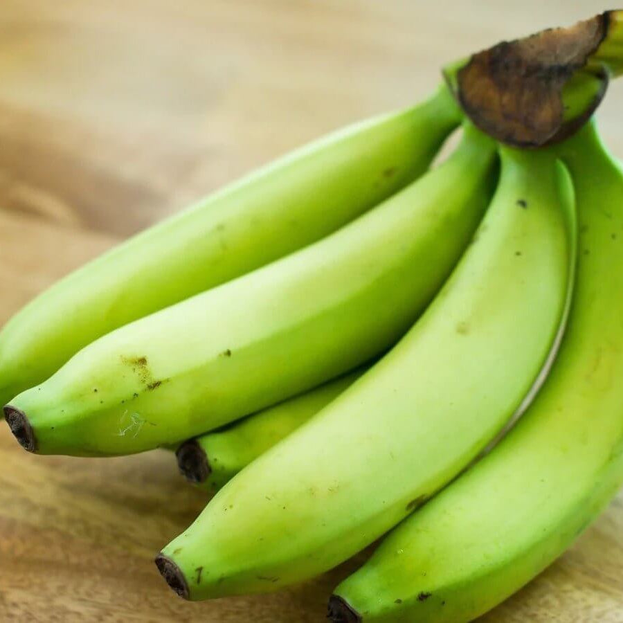 Green Banana Seeds 