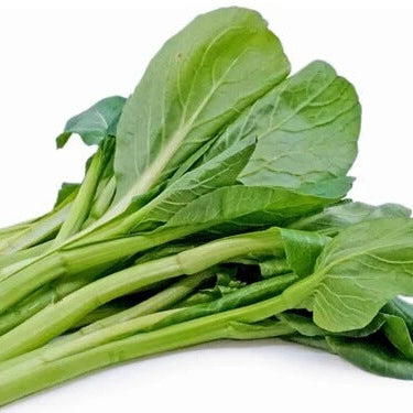Green Choy Sum Seeds