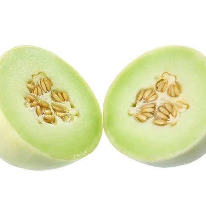 Green Flesh Cantaloupe Seeds 