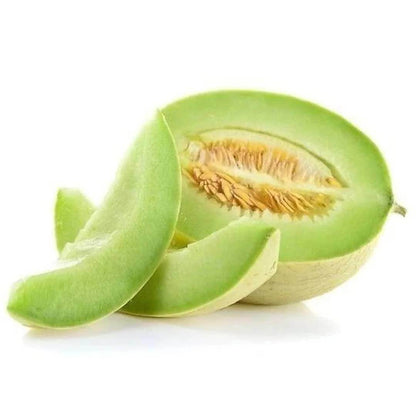 Green Flesh Cantaloupe Seeds 