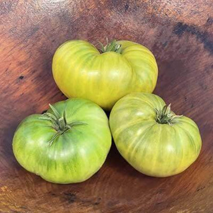 Green Giant Tomato Seeds