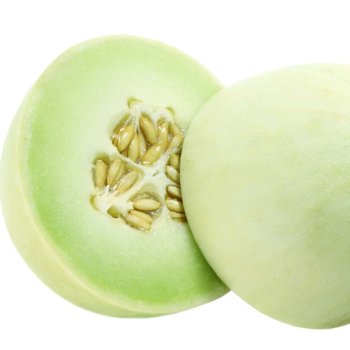 Green Honeydew Melon Seeds