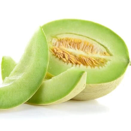 Green Honeydew Melon Seeds