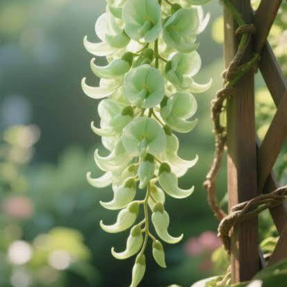 Green Jade Flower Seeds