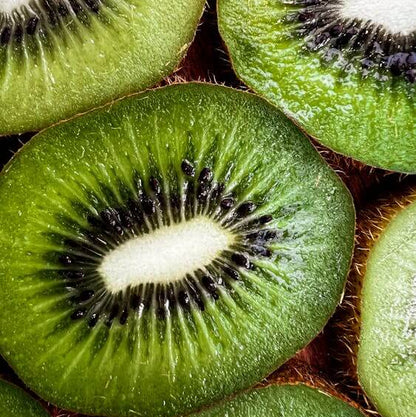 Green Kiwi Seeds