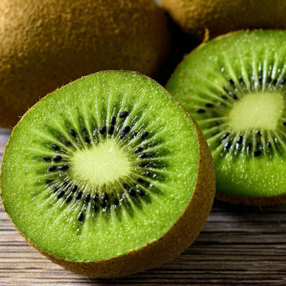 Green Kiwi Seeds