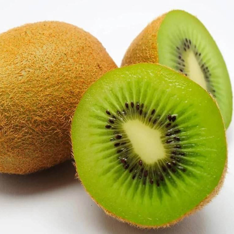 Green Kiwi Seeds