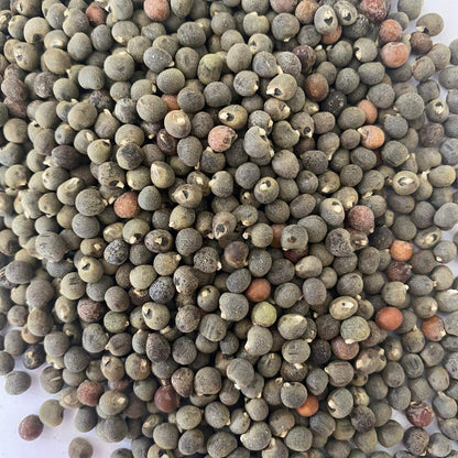 Green Okra Seeds
