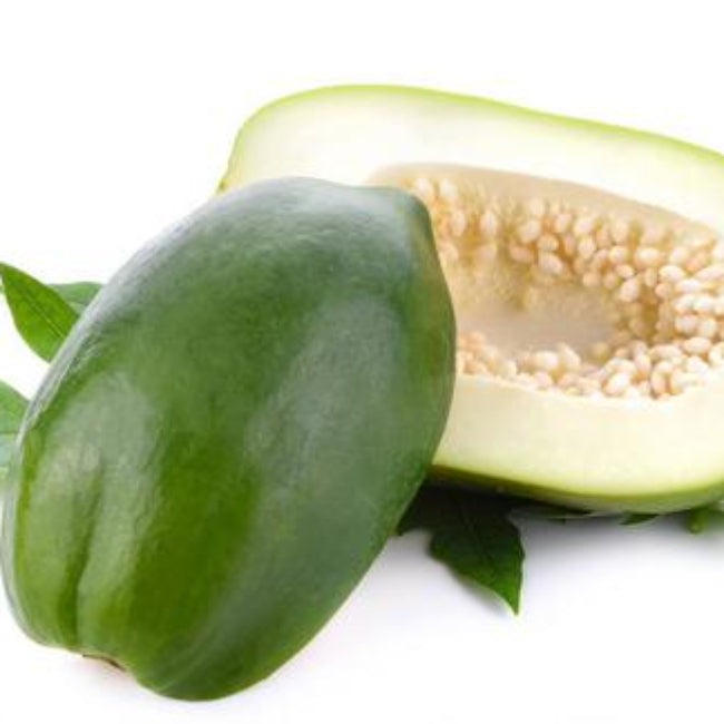 Green Papaya Seeds