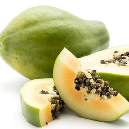 Green Papaya Seeds