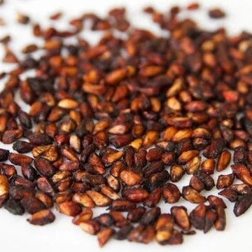 Green Pomegranate Seeds