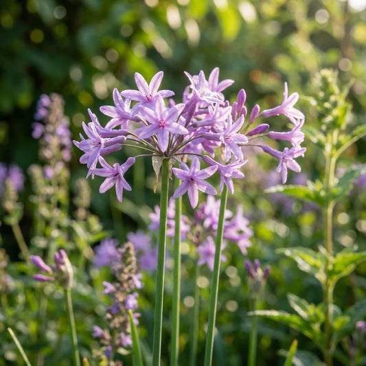 Green Society Garlic Seeds