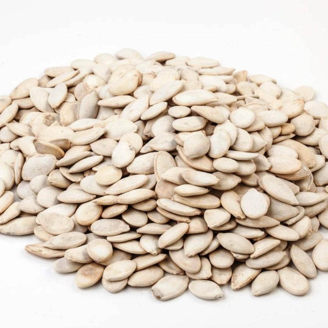 Green Toadskin Melon Seeds