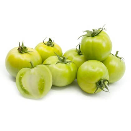 Green Tomato Seeds 