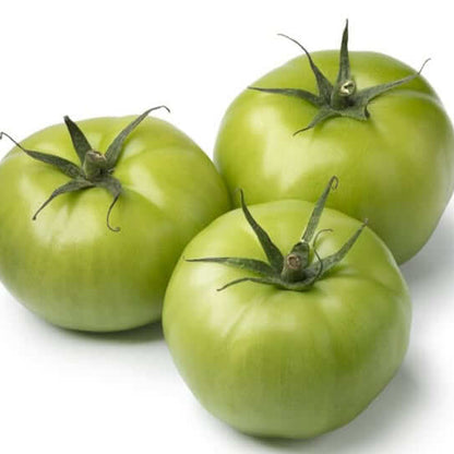 Green Tomato Seeds 