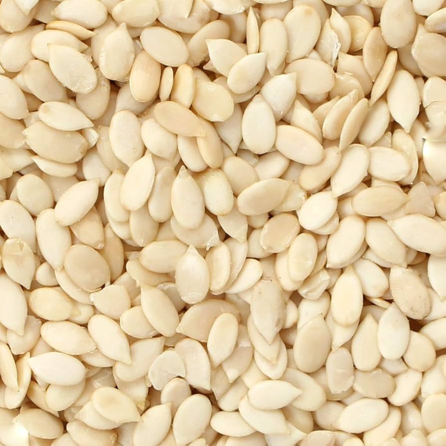 Green Watermelon Seeds 