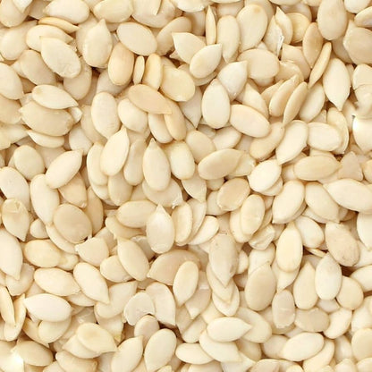 Green Watermelon Seeds 