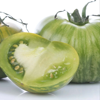 Green White Tomato Seeds 