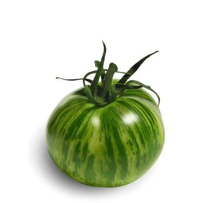 Green White Tomato Seeds 
