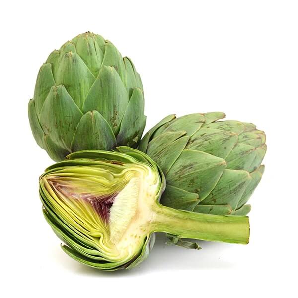 Green globe artichoke seeds - Vegetable Plant