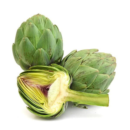 Green globe artichoke seeds - Vegetable Plant