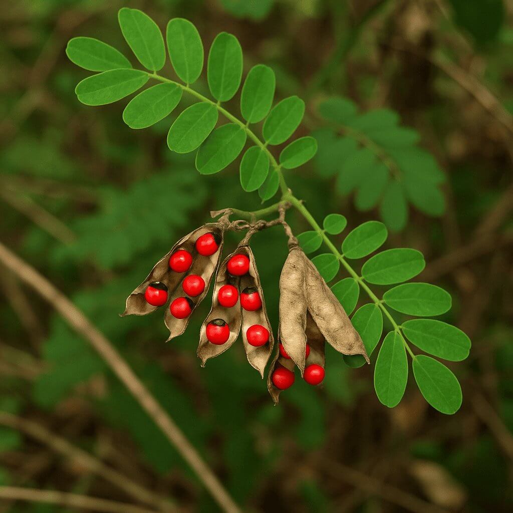 Gunja Seeds 