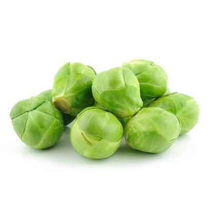 Heirloom Brussel Sprout Seeds - Vegetable Plant
